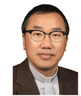 Fr. Toan Do