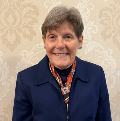 Sheila Murphy