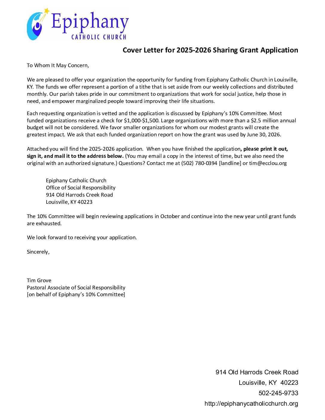 2025-26_SR_Sharing Grant