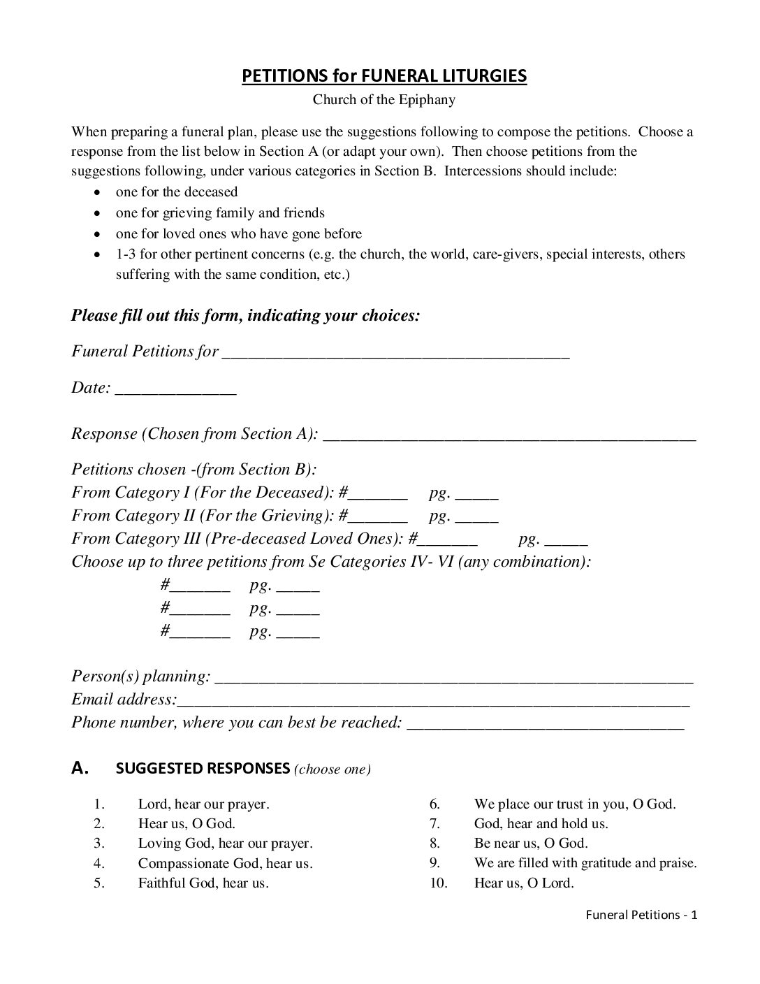 2025_Funeral_Petitions