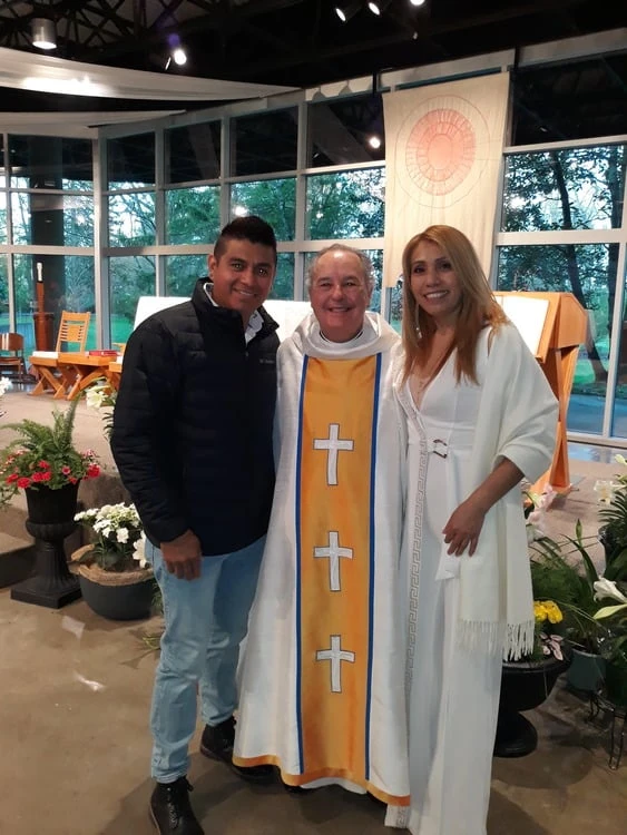 Triduum 2023