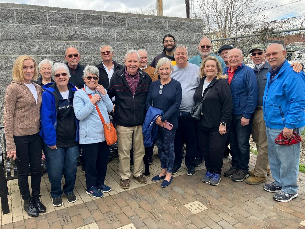 Dedication for Joe Niehaus