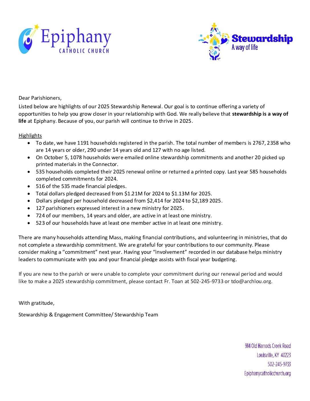 250112 Stewardship Report
