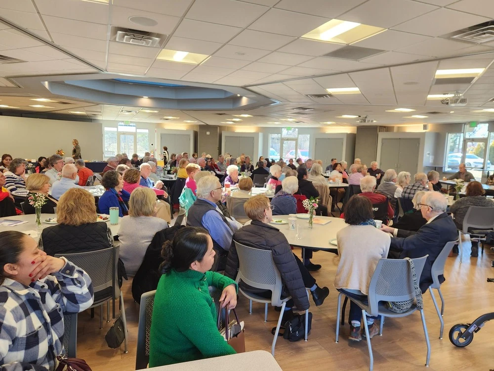 Forum On Immigration