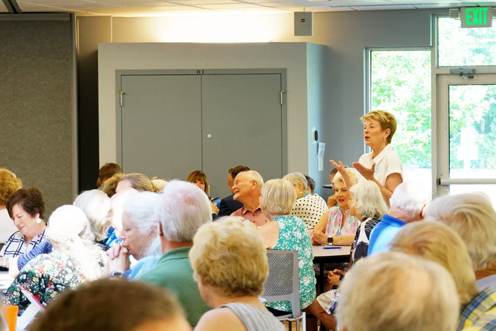 Parish Forum 2024