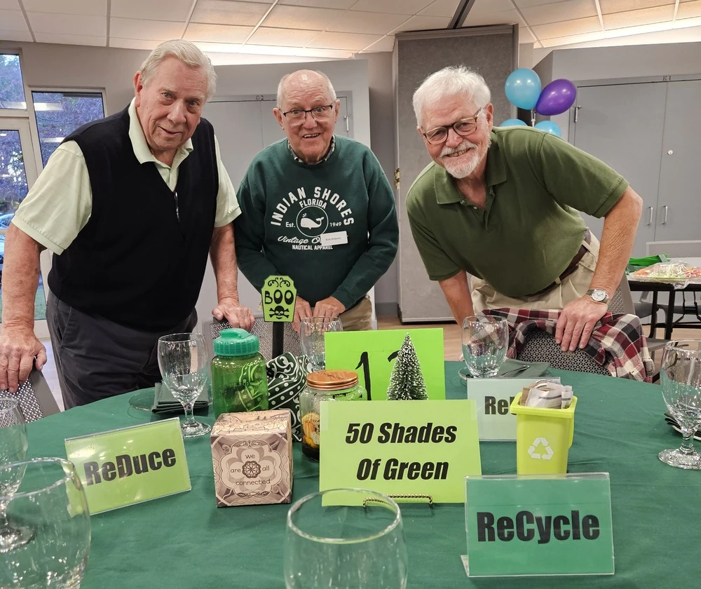 Trivia Night by Our Creation Care Team