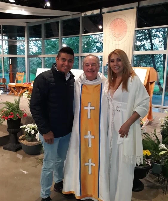 Triduum 2023