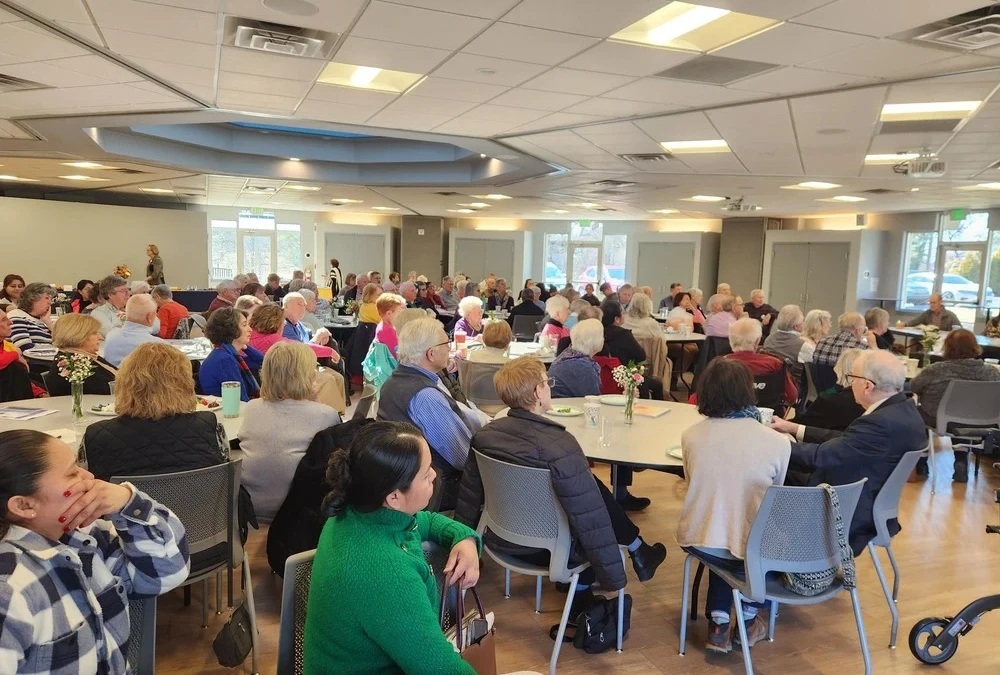 Forum On Immigration